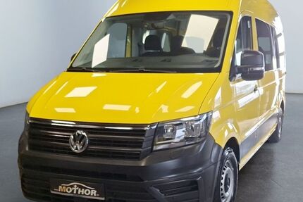 VW Crafter 183.126 km 19.990 € Brandenburg 14770