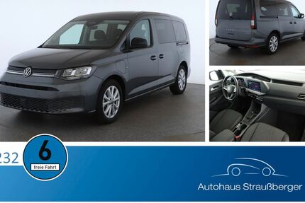 VW Caddy Maxi 24.800 km 33.690 &euro; Buchschwabach bei Nürnberg 90574