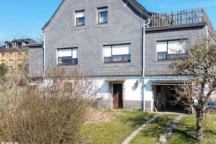 Haus zum Kaufen in Remptendorf 79.900 € 139.8 m² 7 zimmer