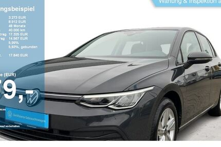 VW Golf 71.891 km 17.240 € Geldern 47608