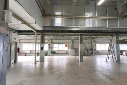 Gewerbeobjekt Riedstadt - 2.800&euro; | Angebot:25908507