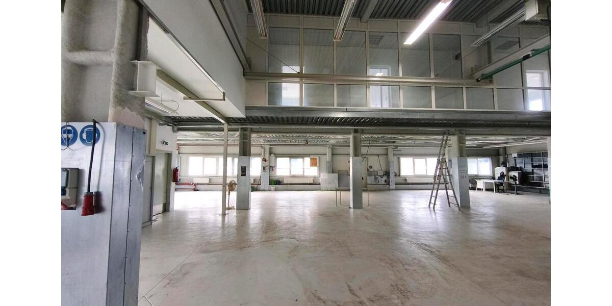 Gewerbeobjekt Riedstadt - 2.800&euro; | Angebot:25908507