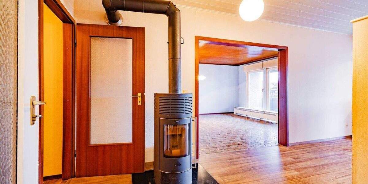 Etagenwohnung Ettenheim Altdorf - 6 Zimmer, 144 m&sup2;, 357.000&euro; | Angebot:25424295
