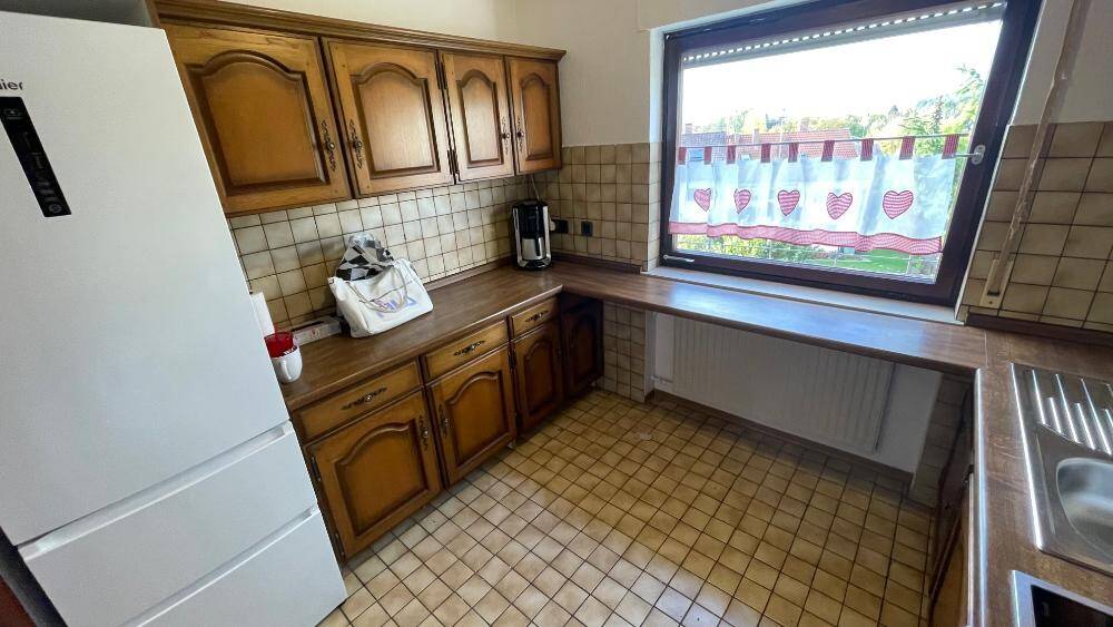 Mehrfamilienhaus, Wohnhaus Weil der Stadt - 6 Zimmer, 132 m&sup2;, 2.300&euro; | Angebot:23958811