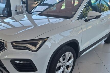 Seat Ateca 36.982 km 28.400 &euro; Eggesin 17367