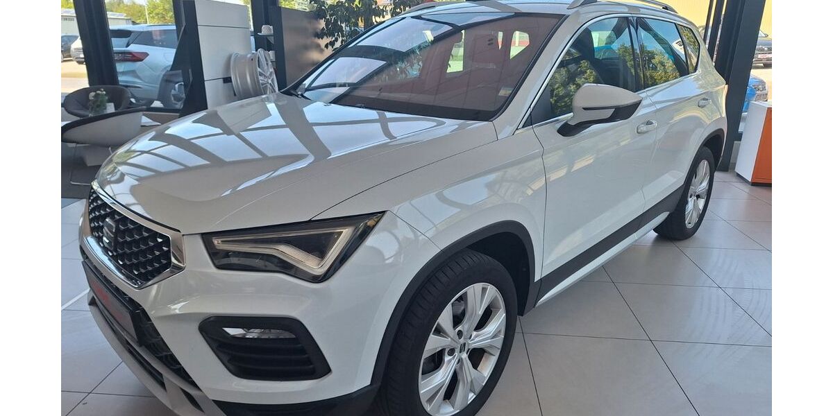 Seat Ateca 36.982 km 28.400 &euro; Eggesin 17367