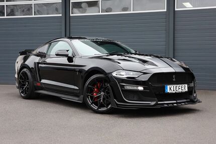 Ford Mustang 76.735 km 33.950 &euro; Rennerod 56477