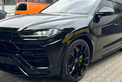 Lamborghini Urus 38.855 km 229.950 &euro; Bochum 44894