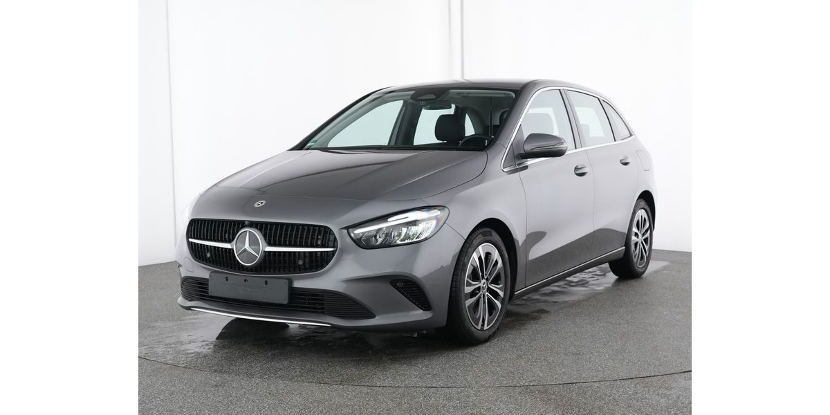 Mercedes-Benz B 200 6.027 km 33.290 &euro; Kronach 96317