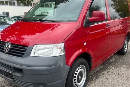 VW T5 Transporter 290.000 km 6.900 € Rosenheim 83026