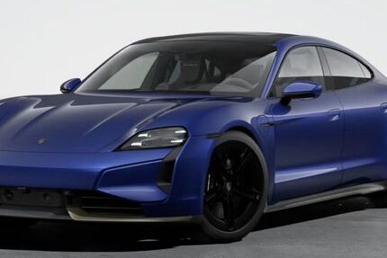 Porsche Taycan 1.500 km 163.900 &euro; Raubling 83064