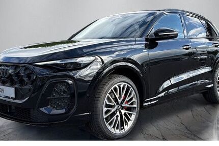 Audi Q5 1.100 km 70.950 &euro; Lohr am Main 97816