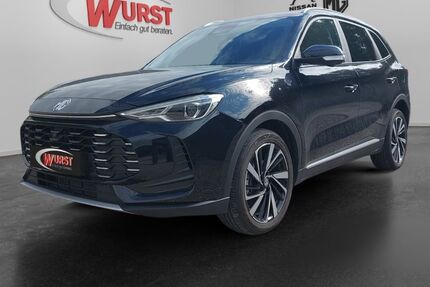 MG ZS 3.500 km 24.798 € Eislingen 73054