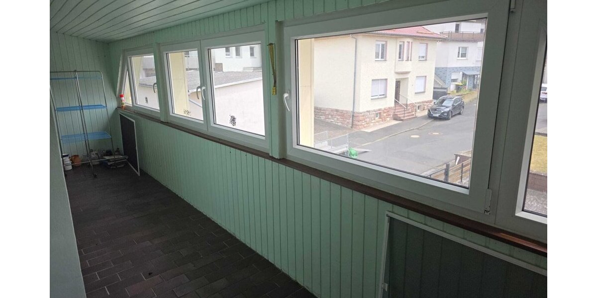 Heringen-OT, EFH + Nebengeb. - Einfamilienhaus Heringen Widdershausen | Angebot:18869545