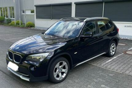BMW X1 140.000 km 7.499 &euro; Siegen 57078