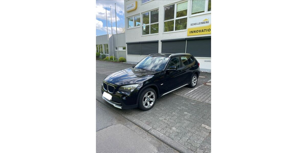 BMW X1 140.000 km 7.499 &euro; Siegen 57078