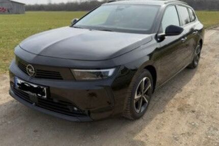 Opel Astra 28.000 km 21.700 &euro; Altdorf 90518