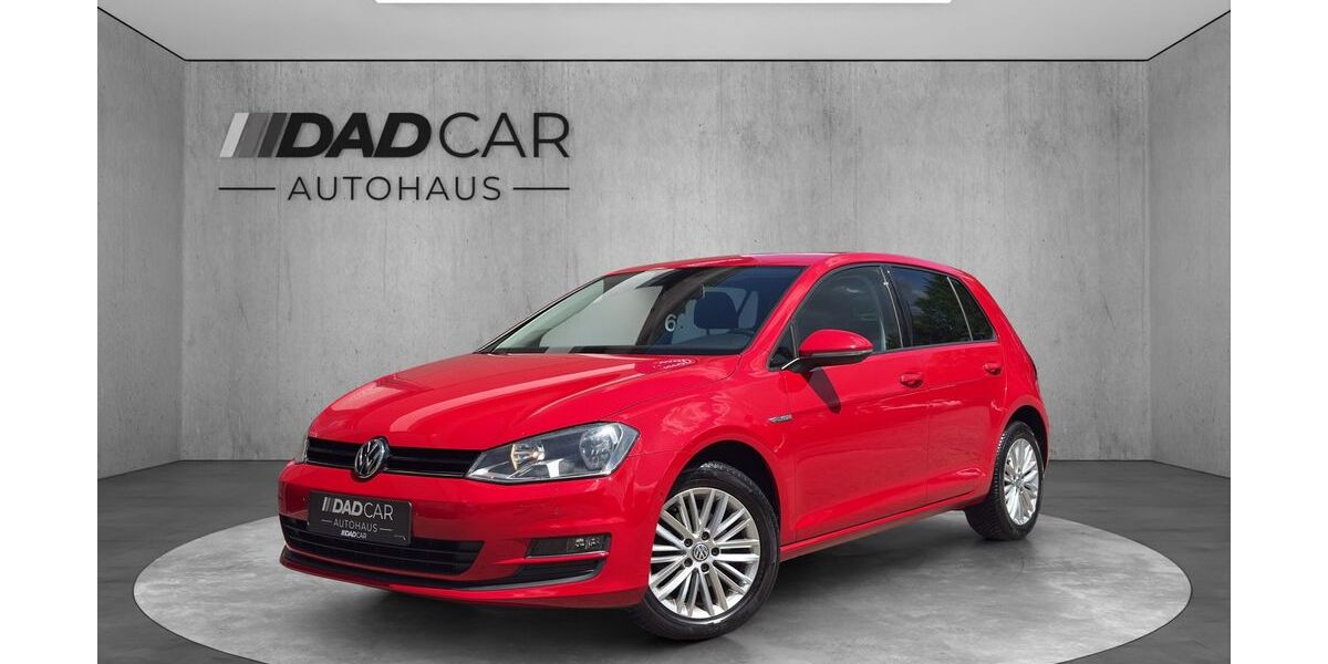 VW Golf 67.500 km 12.390 &euro; Garbsen bei Hannover 30827