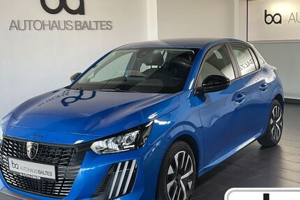 Peugeot 208 22.300 km 13.850 &euro; Prüm/ Niederprüm 54595