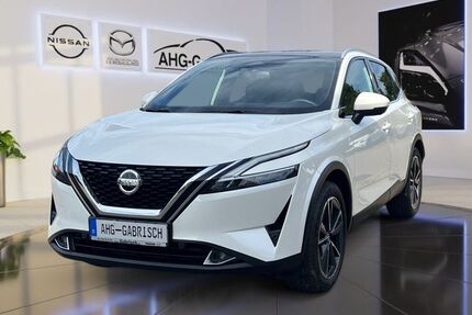 Nissan Qashqai 40.869 km 27.990 € Hemmingen 30966
