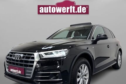 Audi Q5 126.606 km 27.490 &euro; Ahrensburg 22926