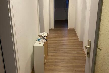 Helle 3,5-Zimmer Dachgeschosswohnung 3.5 zimmer