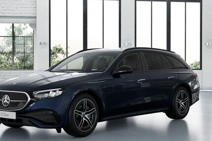 Mercedes-Benz E 220 7.550 km 52.590 &euro; Stade 21684