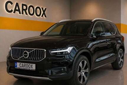 Volvo XC40 164.000 km 18.900 &euro; Wildau 15745