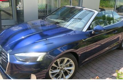 Audi A5 15.800 km 42.940 &euro; Marsberg 34431