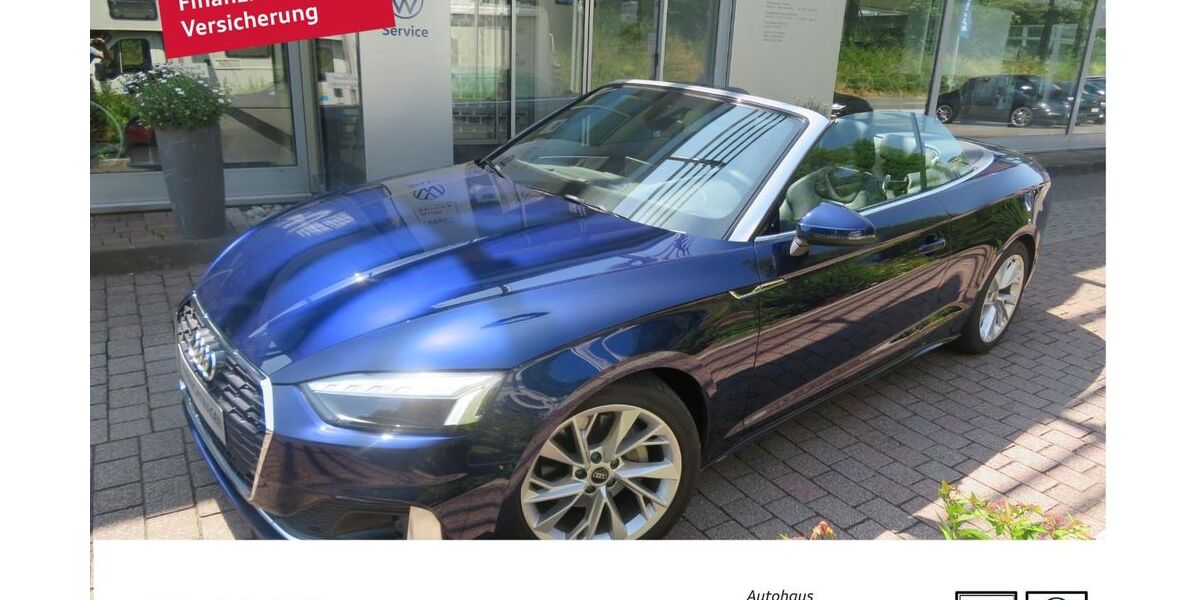 Audi A5 15.800 km 42.940 &euro; Marsberg 34431