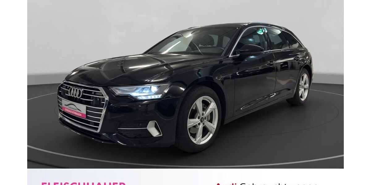 Audi A6 76.819 km 34.980 &euro; Bonn 53119