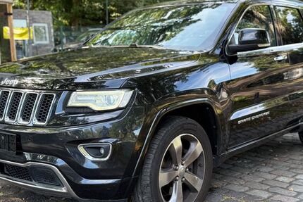 Jeep Grand Cherokee 265.000 km 12.790 € berlin 12057