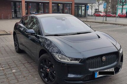 Jaguar I-Pace 55.000 km 20.750 &euro; Berlin 13507