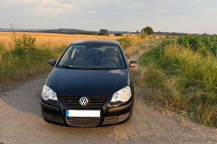VW Polo 140.500 km 2.500 &euro; Hennef 53773