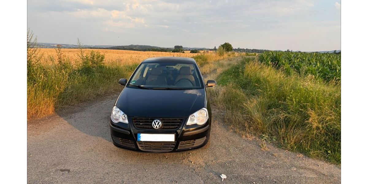 VW Polo 140.500 km 2.500 &euro; Hennef 53773