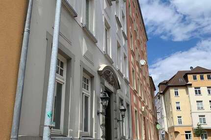 Wohnung Schwerin Paulsstadt - 1 Zimmer, 40 m&sup2;, 435&euro; | Angebot:25498505