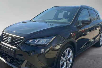 Seat Arona 19.400 km 20.490 &euro; München 81249