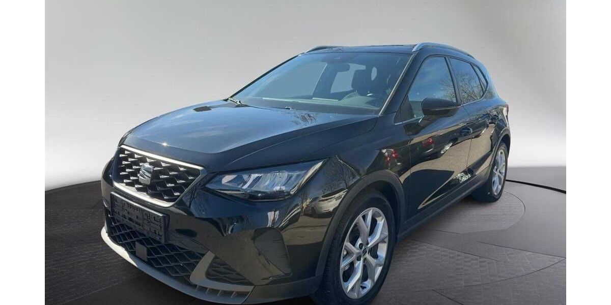 Seat Arona 19.400 km 21.990 &euro; München 81249