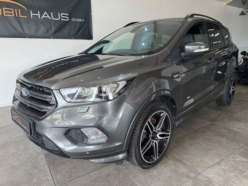 Kuga