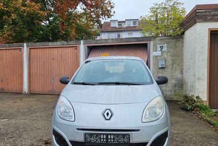 Renault Twingo 102.000 km 2.980 &euro; Schwabach 91126