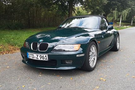 BMW Z3 175.130 km 14.900 &euro; Stade 21682