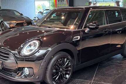Mini Cooper Clubman
