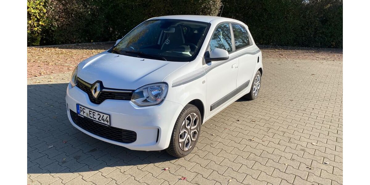 Renault Twingo 93.500 km 10.200 &euro; Engelsbrand 75331