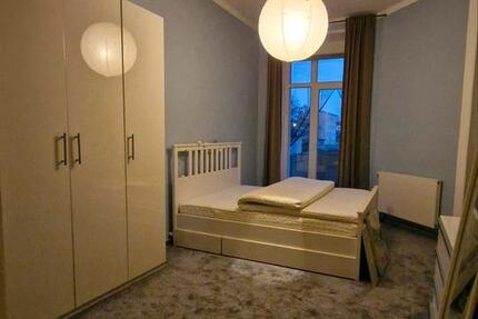 3 Raum Wohnung am Cottbuser Hauptbahnhof 3 zimmer