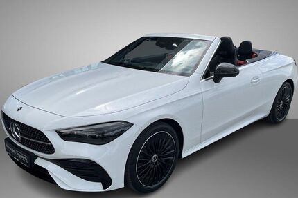 Mercedes-Benz CLE 200 9.900 km 61.350 &euro; Eisenach 99817