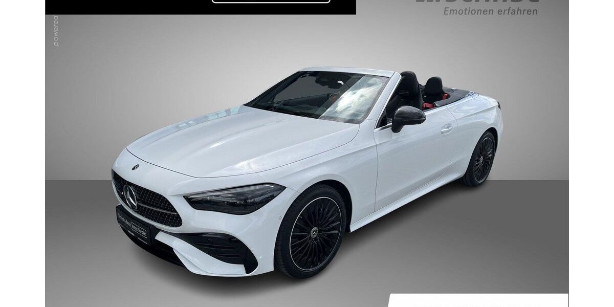 Mercedes-Benz CLE 200 9.900 km 61.350 &euro; Eisenach 99817