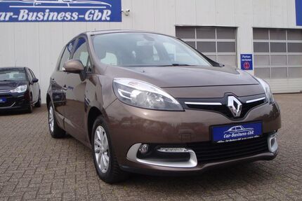 Renault Scenic 149.288 km 7.990 € Wardenburg 26203