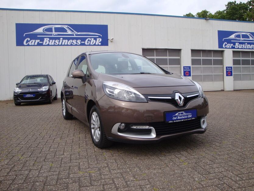 Renault Scenic 149.288 km 7.990 € Wardenburg 26203