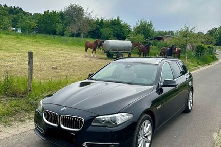 BMW 530 257.000 km 9.799 &euro; Roßdorf 64380