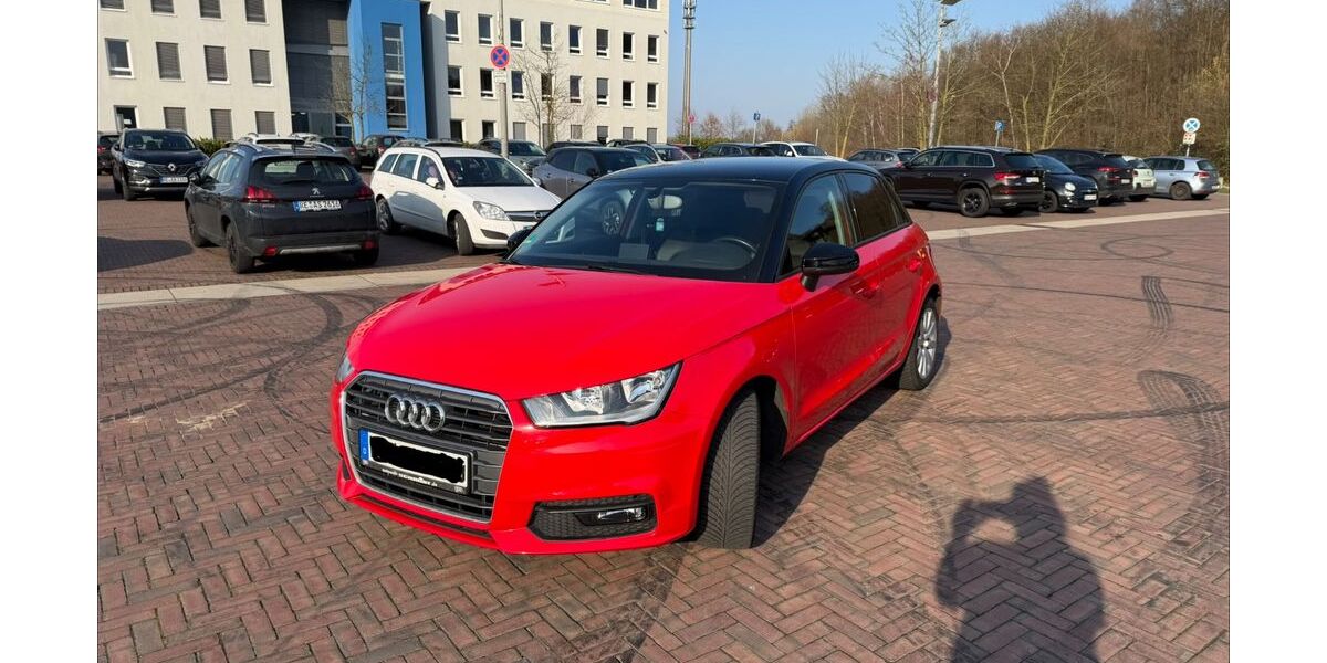 Audi A1 125.495 km 9.999 &euro; Herten 45699